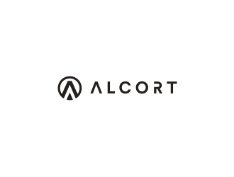 Alcort logo design by superiors