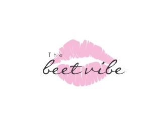 The Beet Vibe logo design by AamirKhan