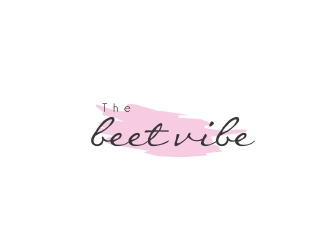 The Beet Vibe logo design by AamirKhan