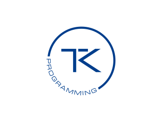 TKO Programming logo design by scolessi