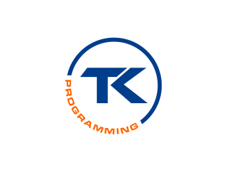 TKO Programming logo design by scolessi