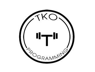 TKO Programming logo design by bougalla005