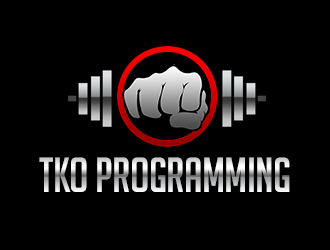 TKO Programming logo design by kunejo