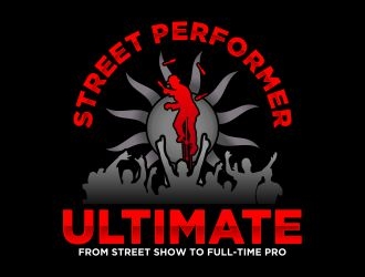 logo design by madjuberkarya