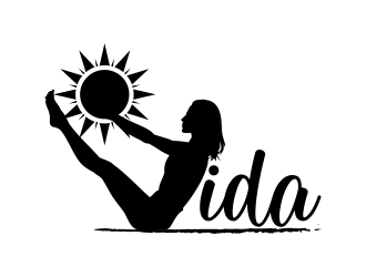 Vida logo design by Kruger