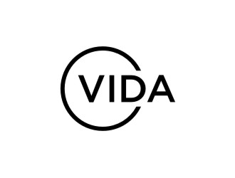 Vida logo design by sabyan