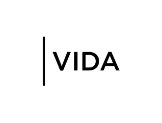 Vida logo design by sabyan