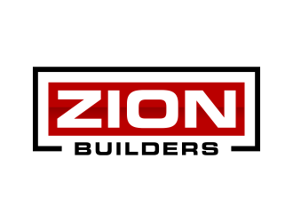 Zion Builders logo design by creator_studios