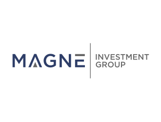 Magne Investment Group logo design by puthreeone