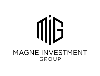 Magne Investment Group logo design by KQ5