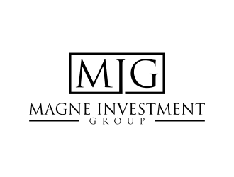 Magne Investment Group logo design by Editor