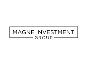 Magne Investment Group logo design by KQ5