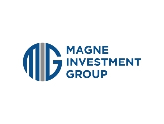 Magne Investment Group logo design by agil