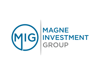 Magne Investment Group logo design by savana