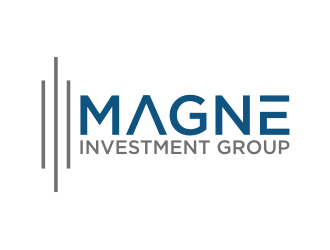 Magne Investment Group logo design by rief
