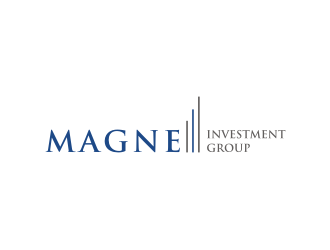 Magne Investment Group logo design by asyqh