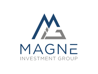 Magne Investment Group logo design by Rizqy