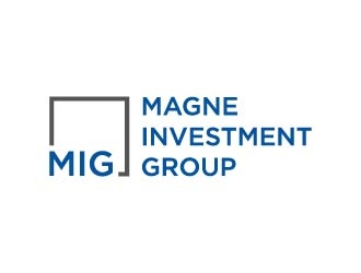 Magne Investment Group logo design by maserik