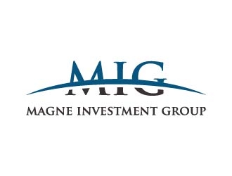 Magne Investment Group logo design by maserik