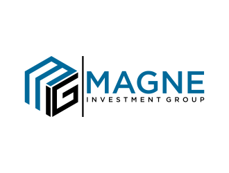 Magne Investment Group logo design by savana