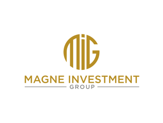 Magne Investment Group logo design by scolessi