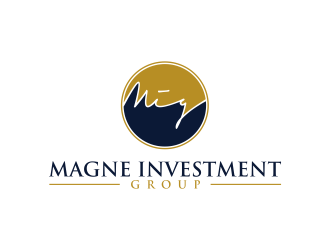 Magne Investment Group logo design by scolessi