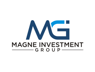 Magne Investment Group logo design by carman