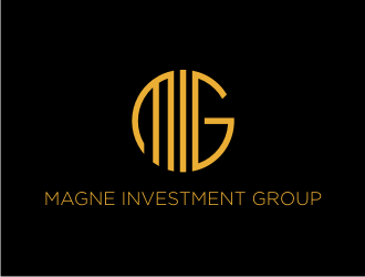 Magne Investment Group logo design by kartjo
