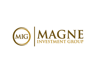 Magne Investment Group logo design by arwin21