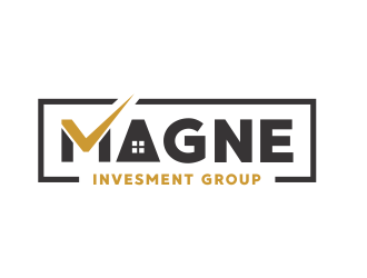Magne Investment Group logo design by creator_studios