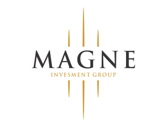 Magne Investment Group logo design by creator_studios