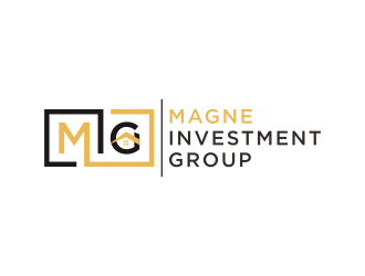 Magne Investment Group logo design by checx