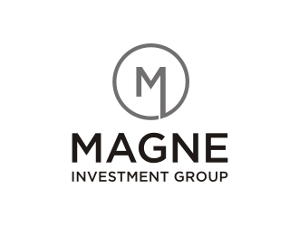 Magne Investment Group logo design by Franky.