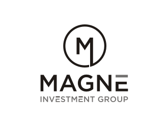 Magne Investment Group logo design by Franky.