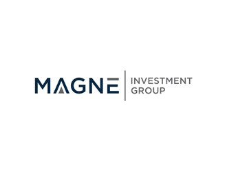 Magne Investment Group logo design by alby