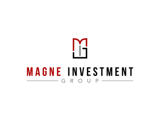 Magne Investment Group logo design by ingepro
