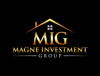 Magne Investment Group logo design by arwin21
