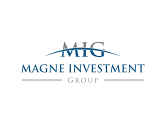Magne Investment Group logo design by clayjensen