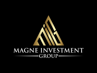 Magne Investment Group logo design by changcut