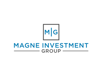 Magne Investment Group logo design by logitec