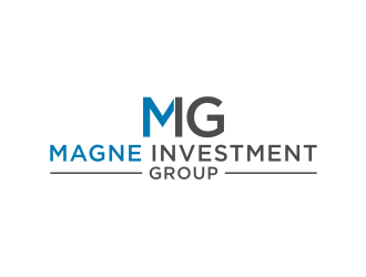 Magne Investment Group logo design by logitec
