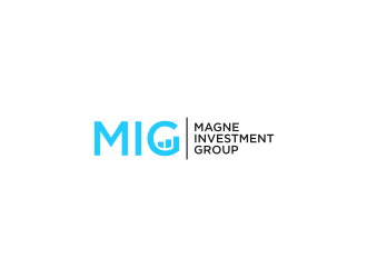 Magne Investment Group logo design by uptogood