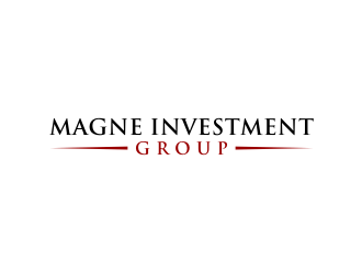 Magne Investment Group logo design by asyqh