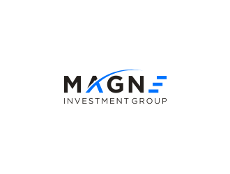 Magne Investment Group logo design by superiors