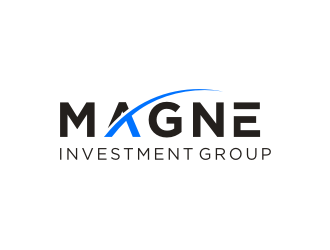 Magne Investment Group logo design by superiors
