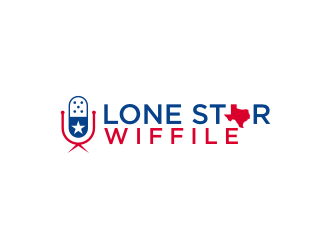 Lone Star Wiffle logo design by Franky.