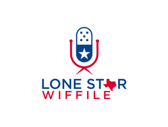 Lone Star Wiffle logo design by Franky.