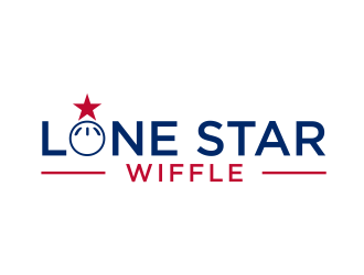 Lone Star Wiffle logo design by scolessi