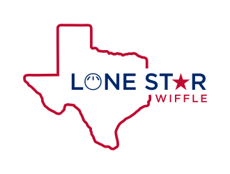 Lone Star Wiffle logo design by scolessi