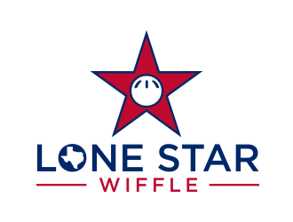 Lone Star Wiffle logo design by scolessi